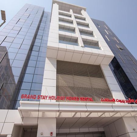 Grand Stay Holiday Homes Rental Dubaï Extérieur photo