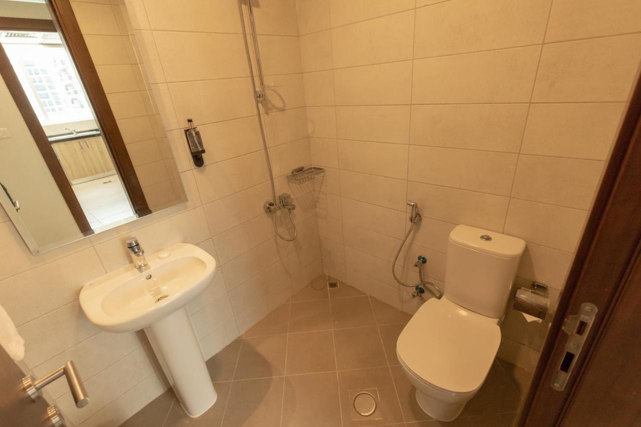 Grand Stay Holiday Homes Rental Dubaï Extérieur photo