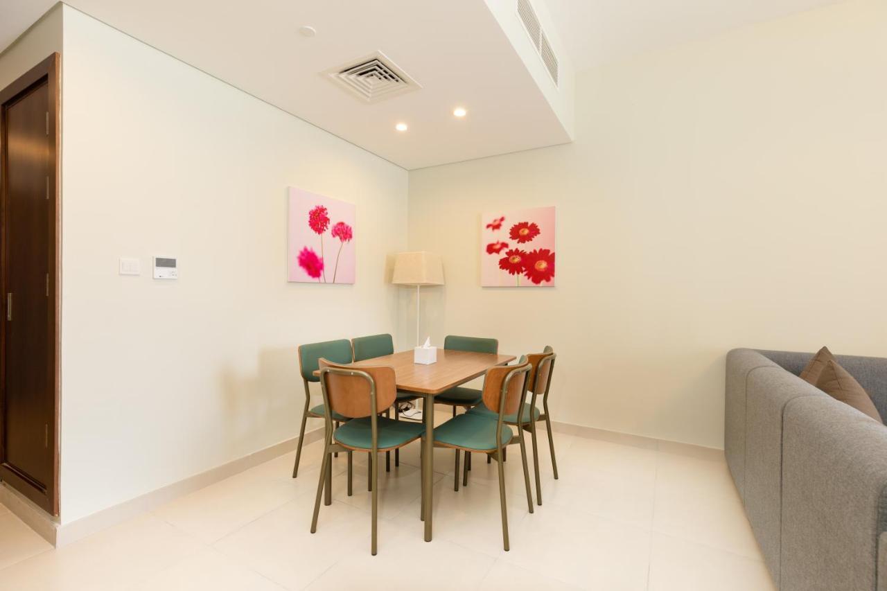 Grand Stay Holiday Homes Rental Dubaï Extérieur photo