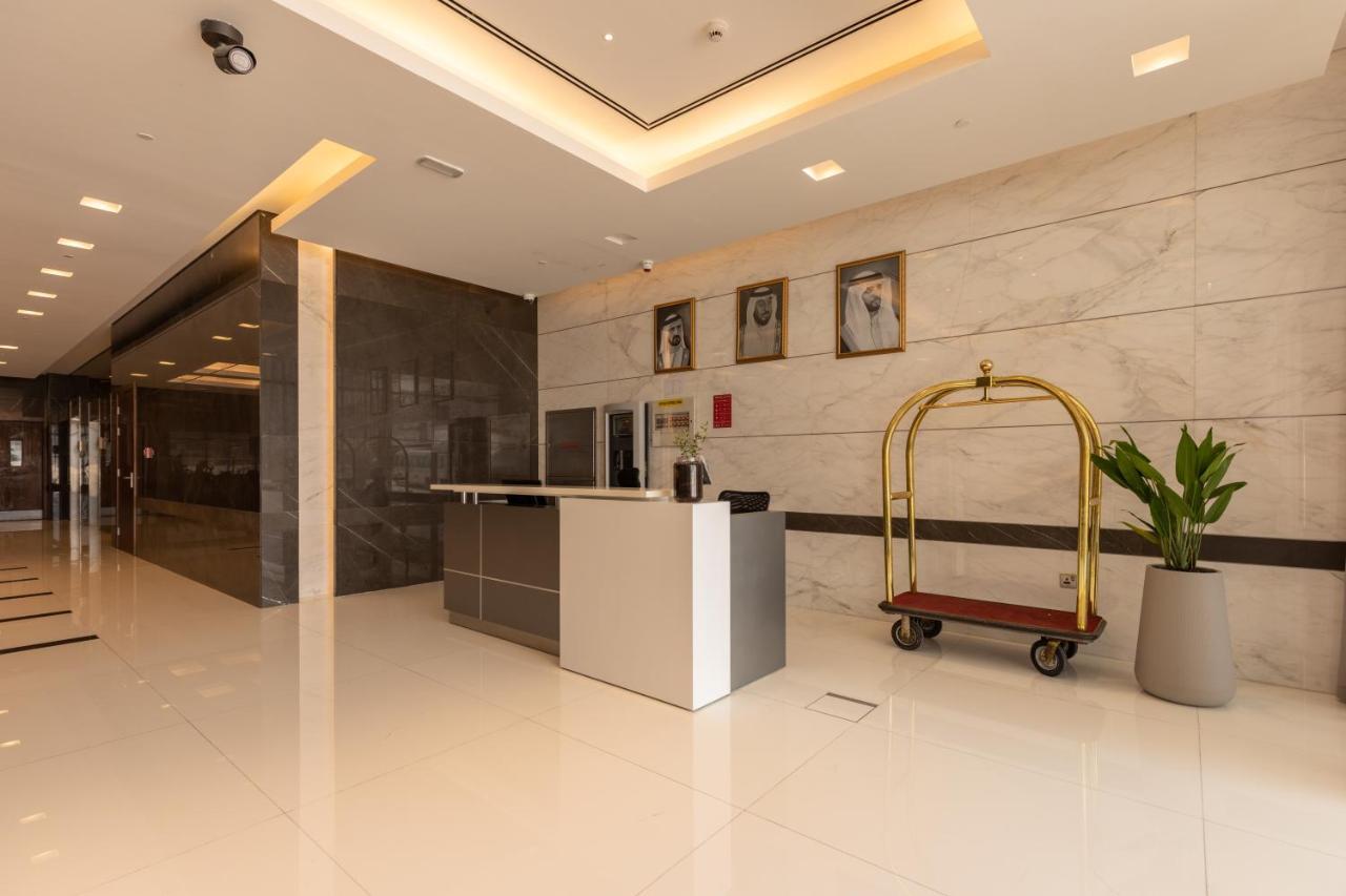 Grand Stay Holiday Homes Rental Dubaï Extérieur photo