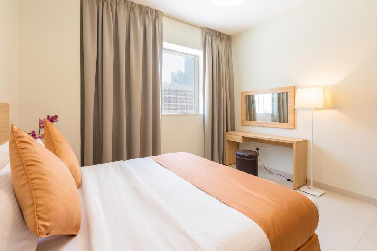Grand Stay Holiday Homes Rental Dubaï Extérieur photo
