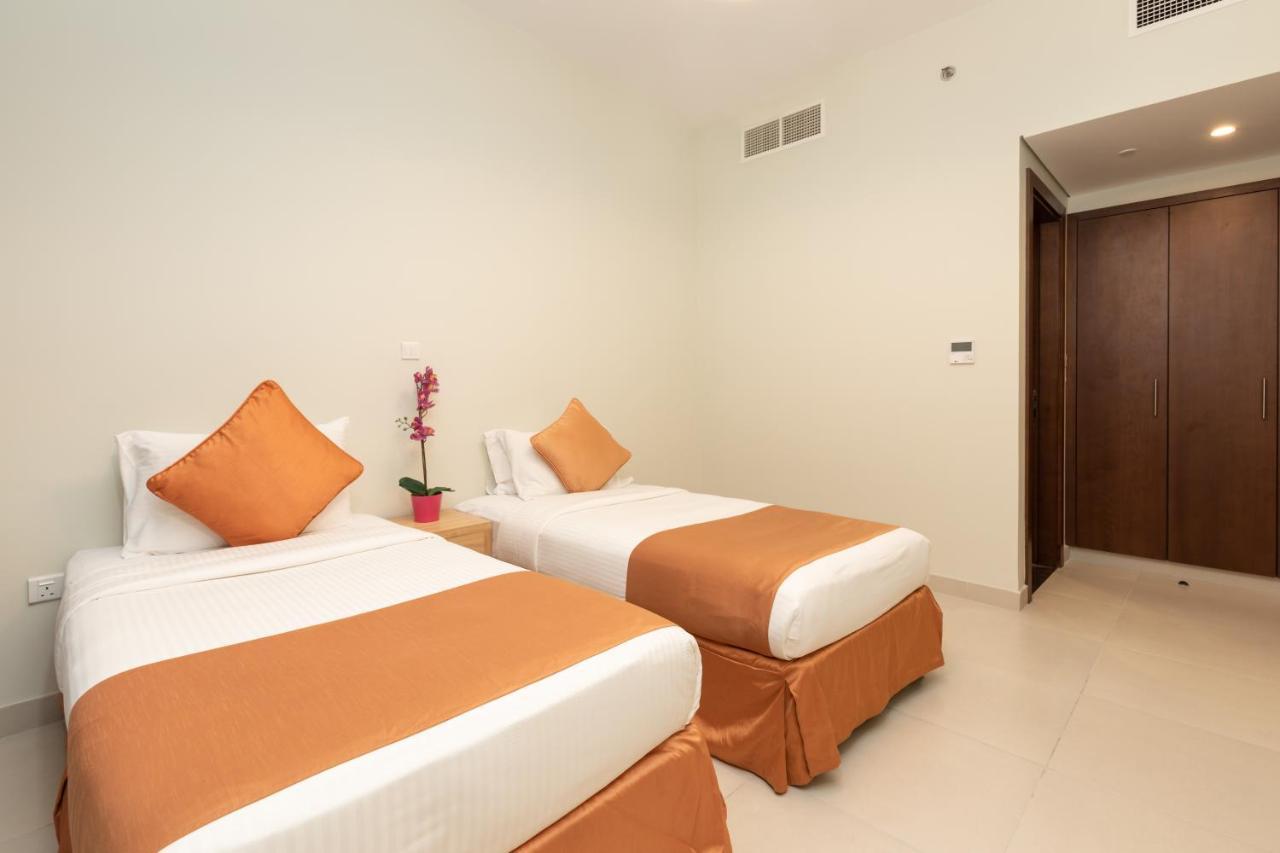 Grand Stay Holiday Homes Rental Dubaï Extérieur photo